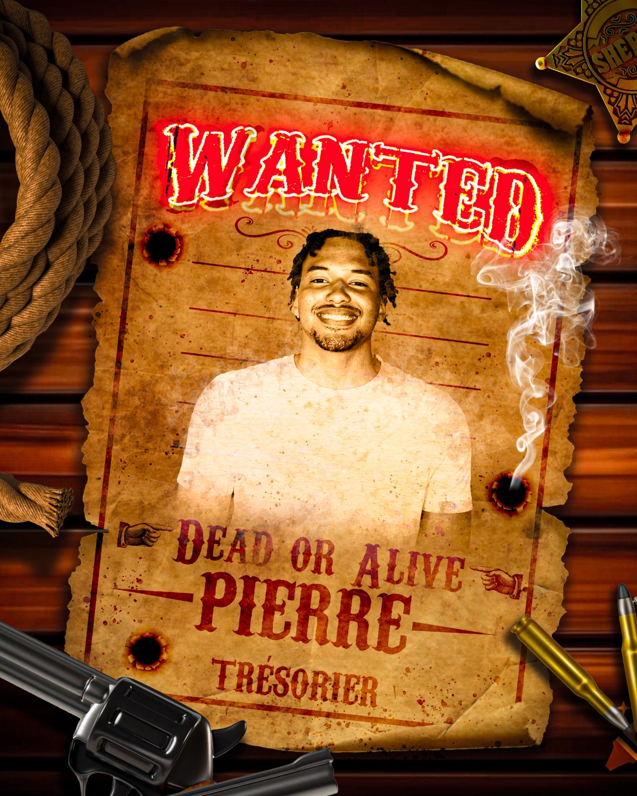 Pierre