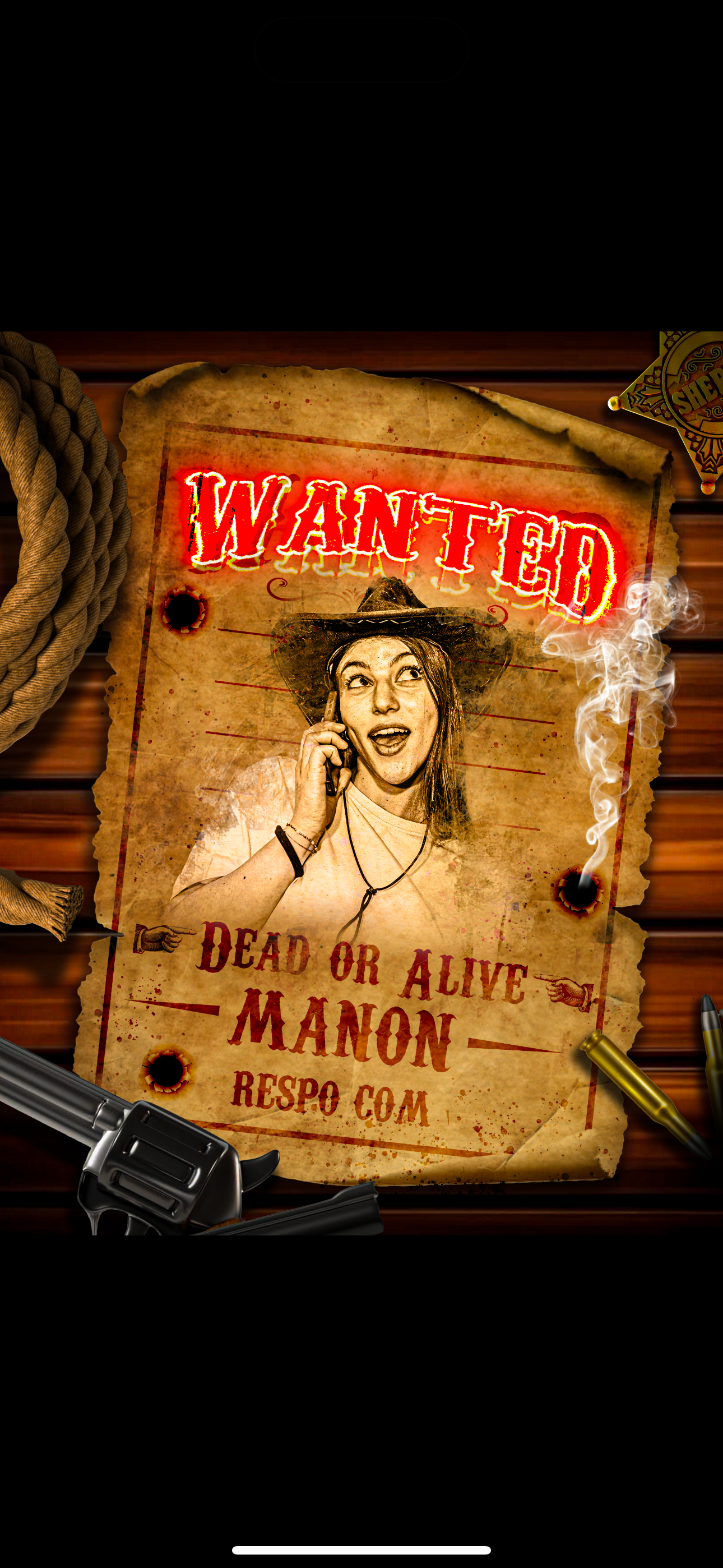 Manooon