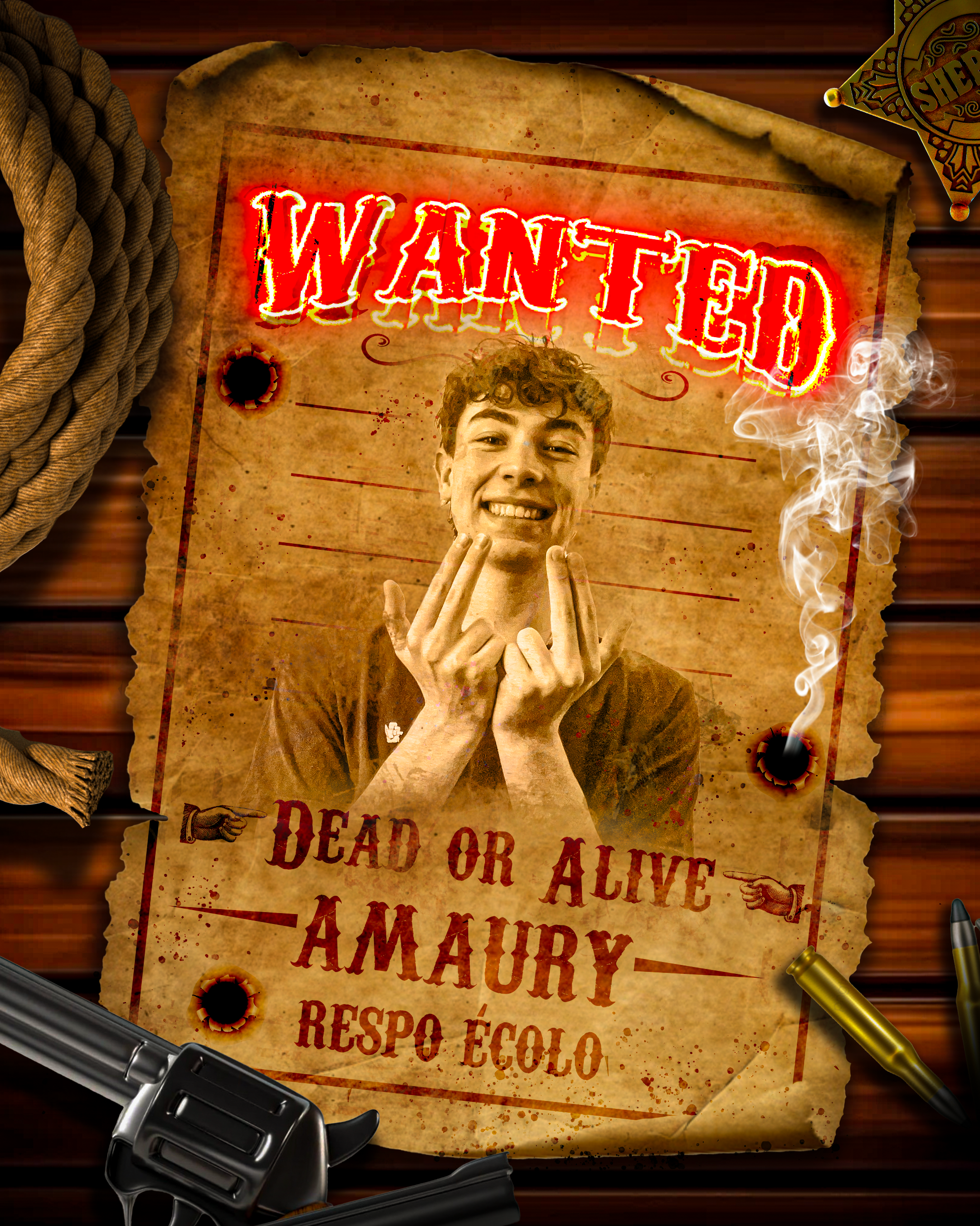 Amaury