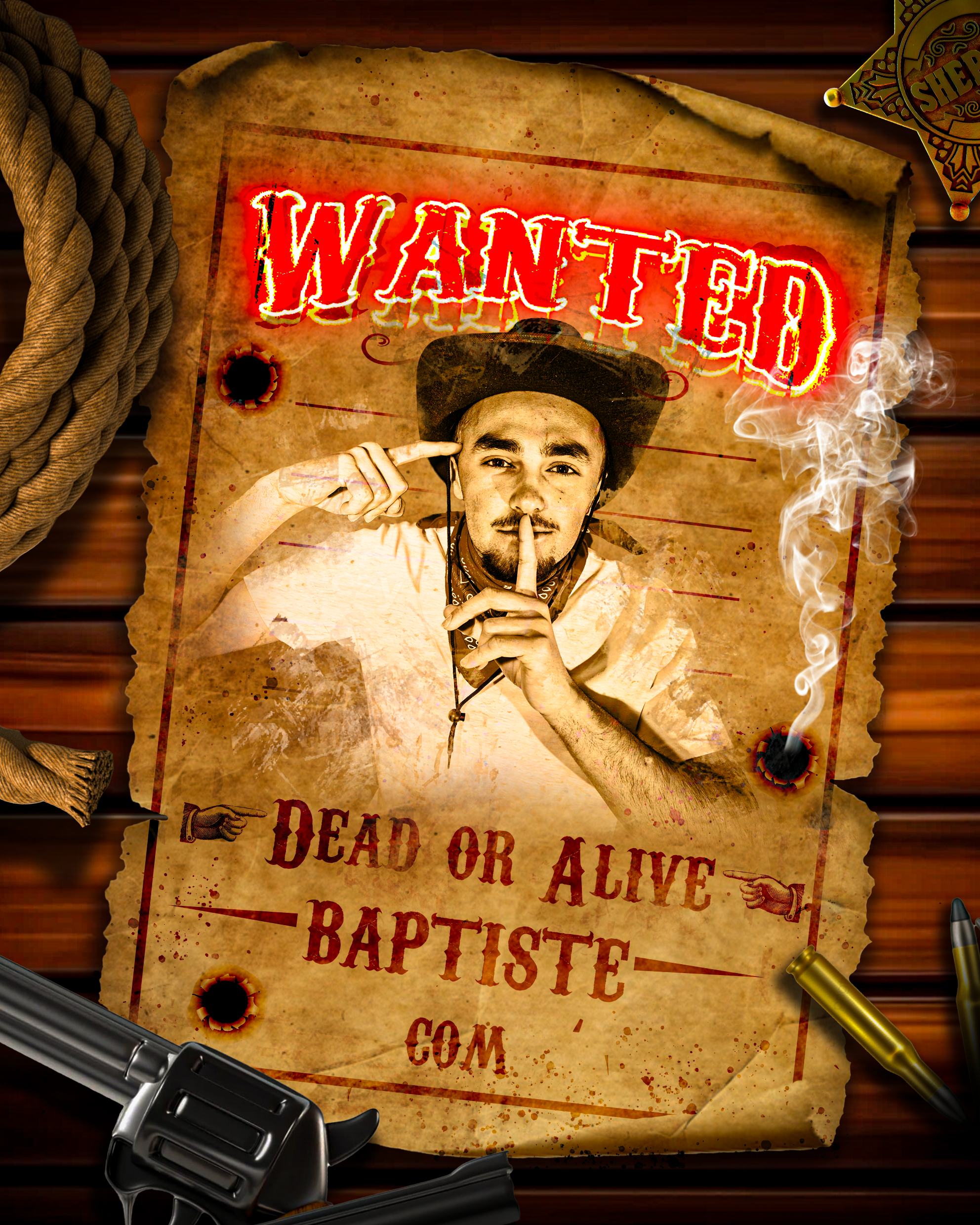 Baptiste