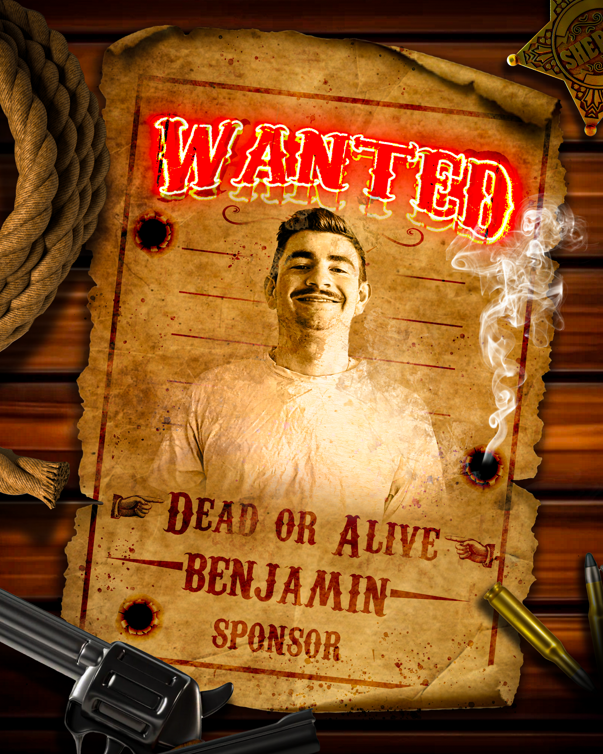 Benjamin