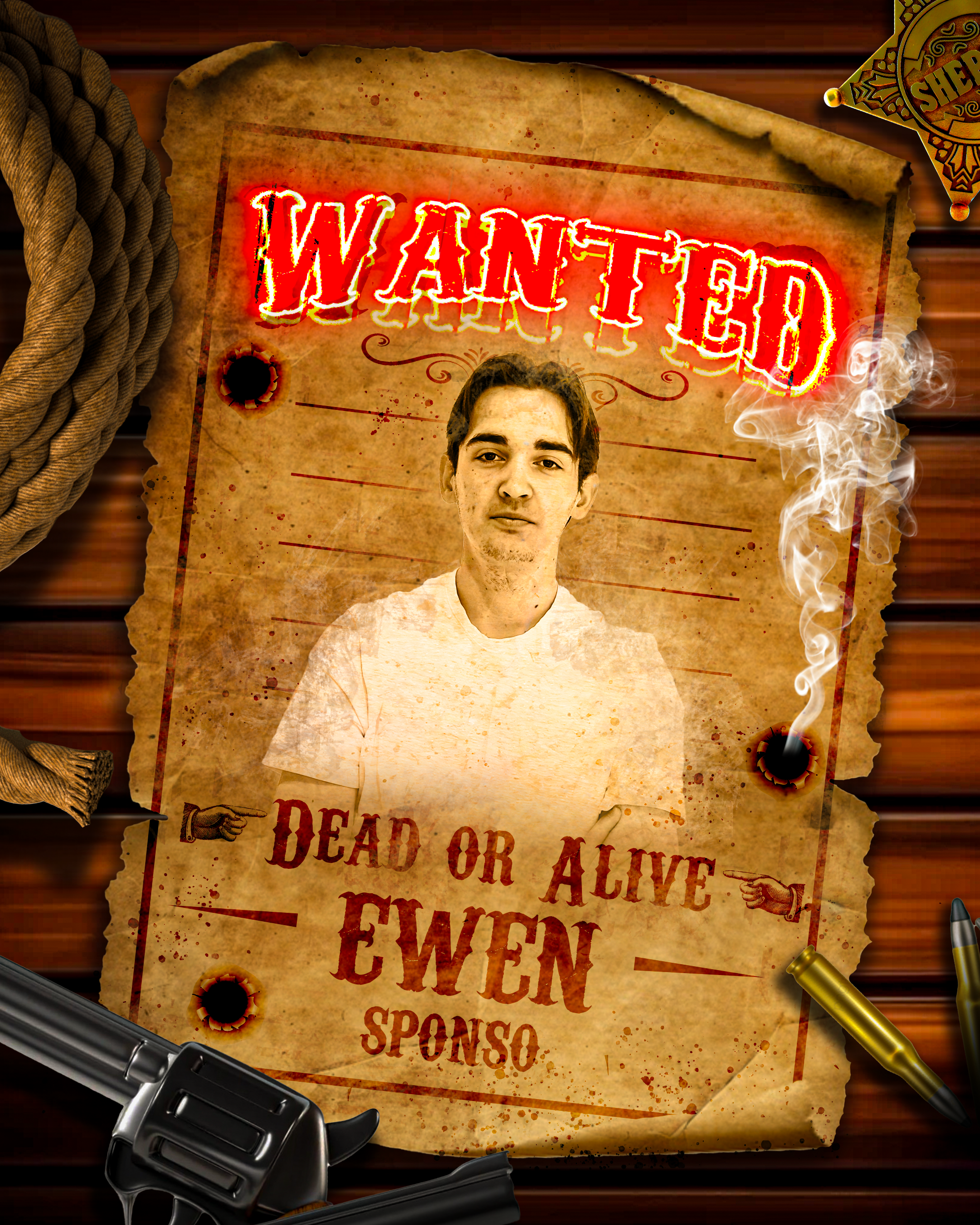 Ewen