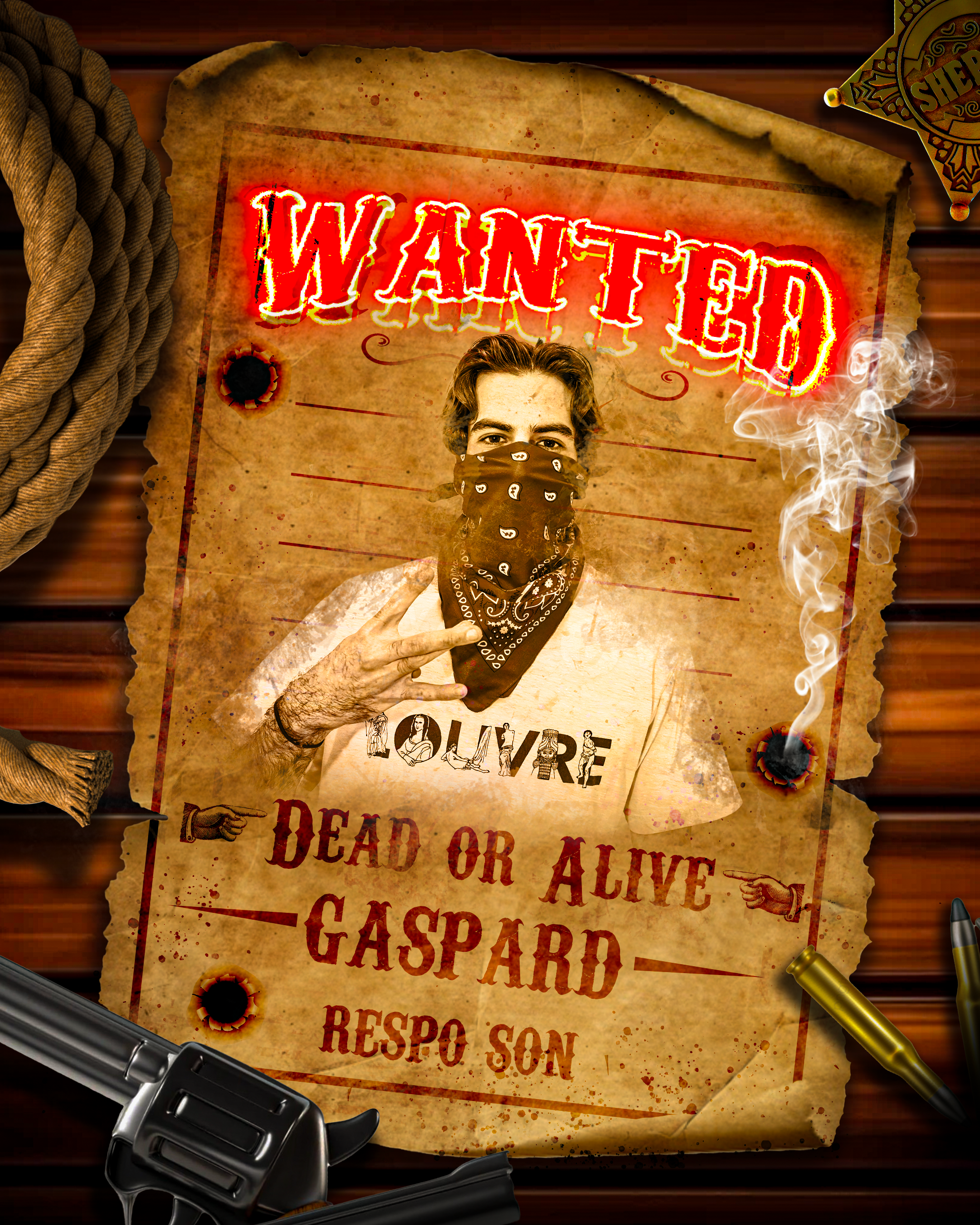 Gaspard