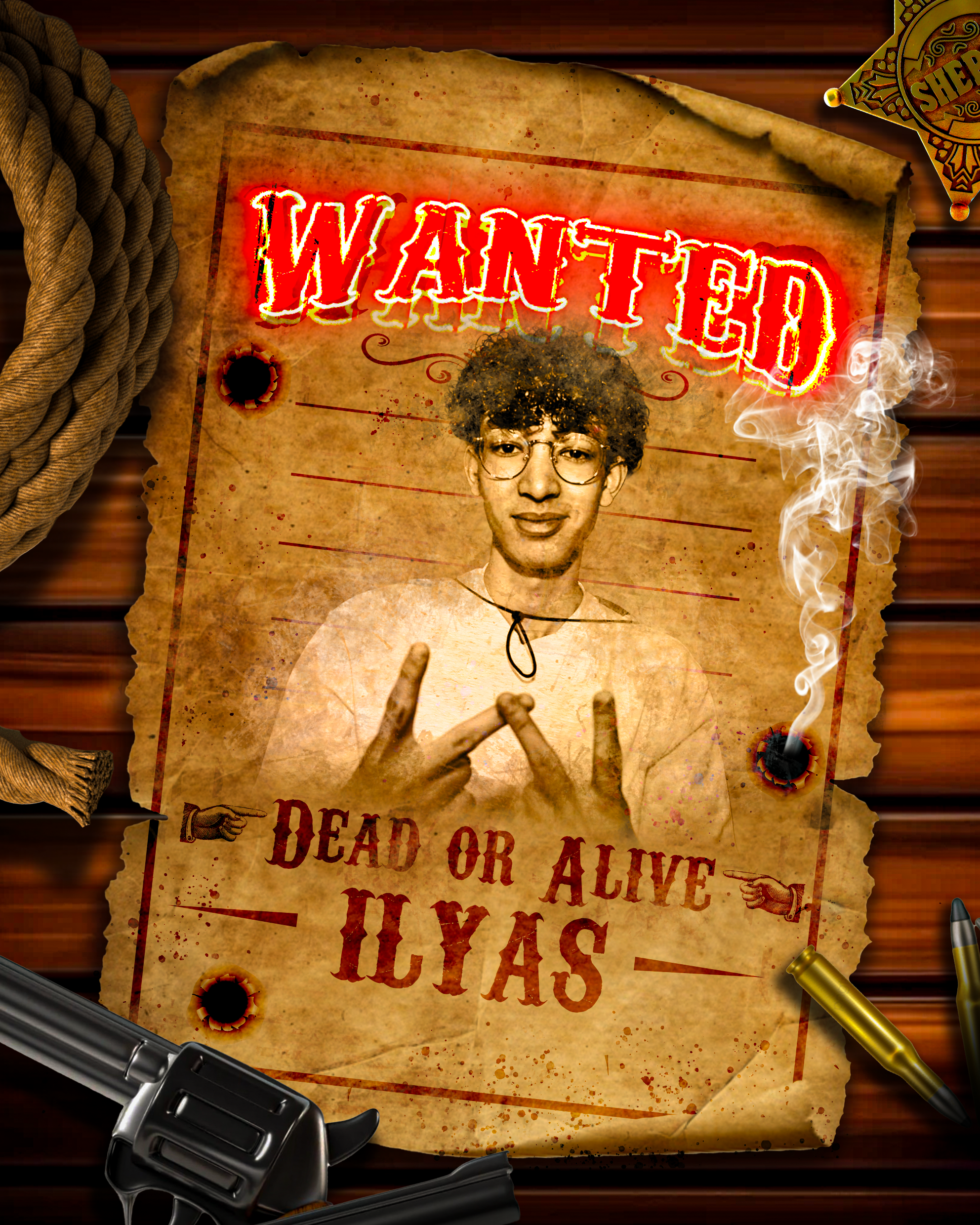 Ilyas
