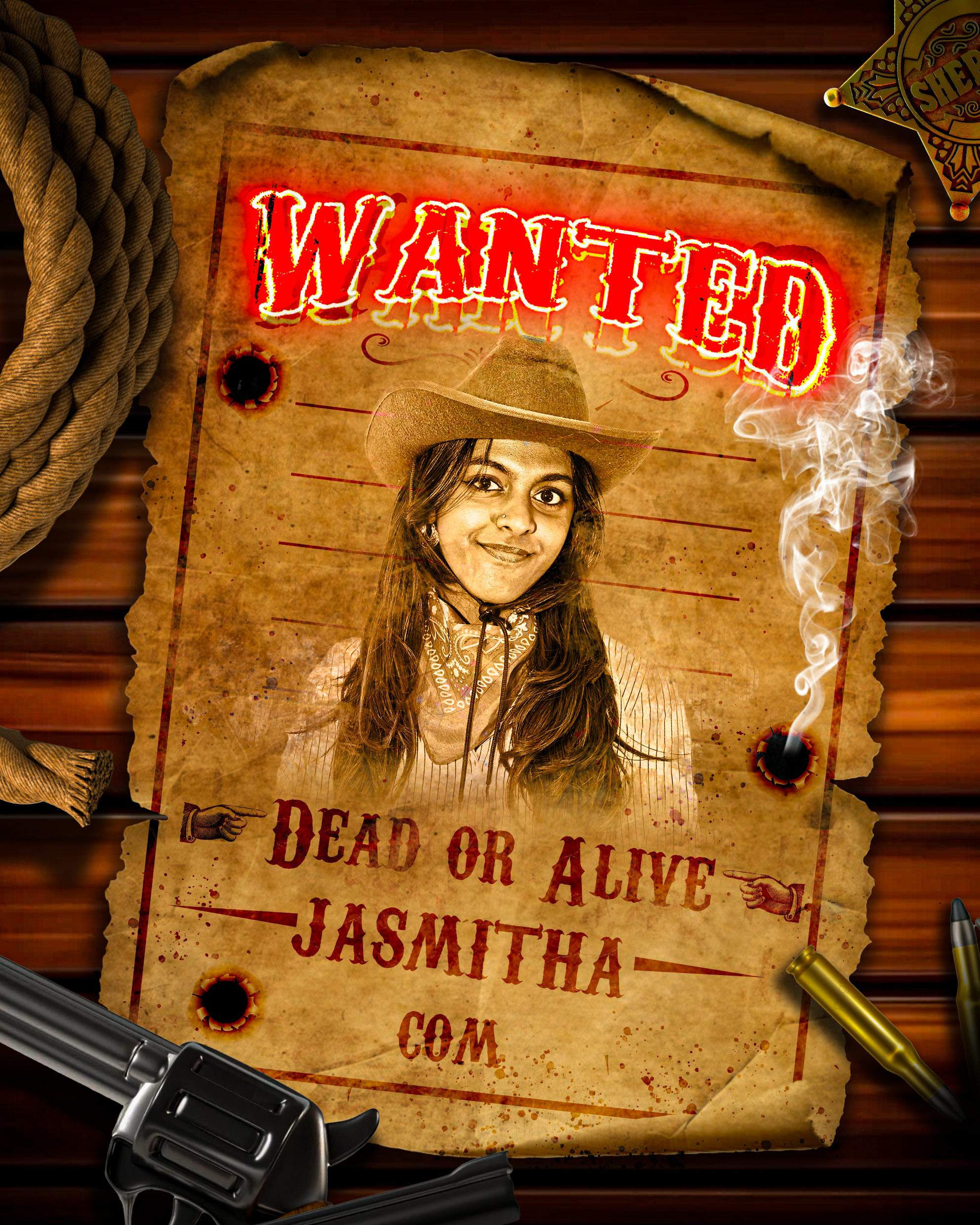 Jasmitha