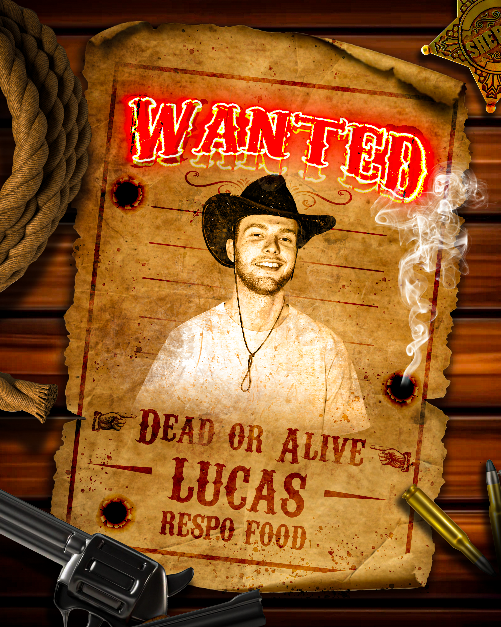 Lucas