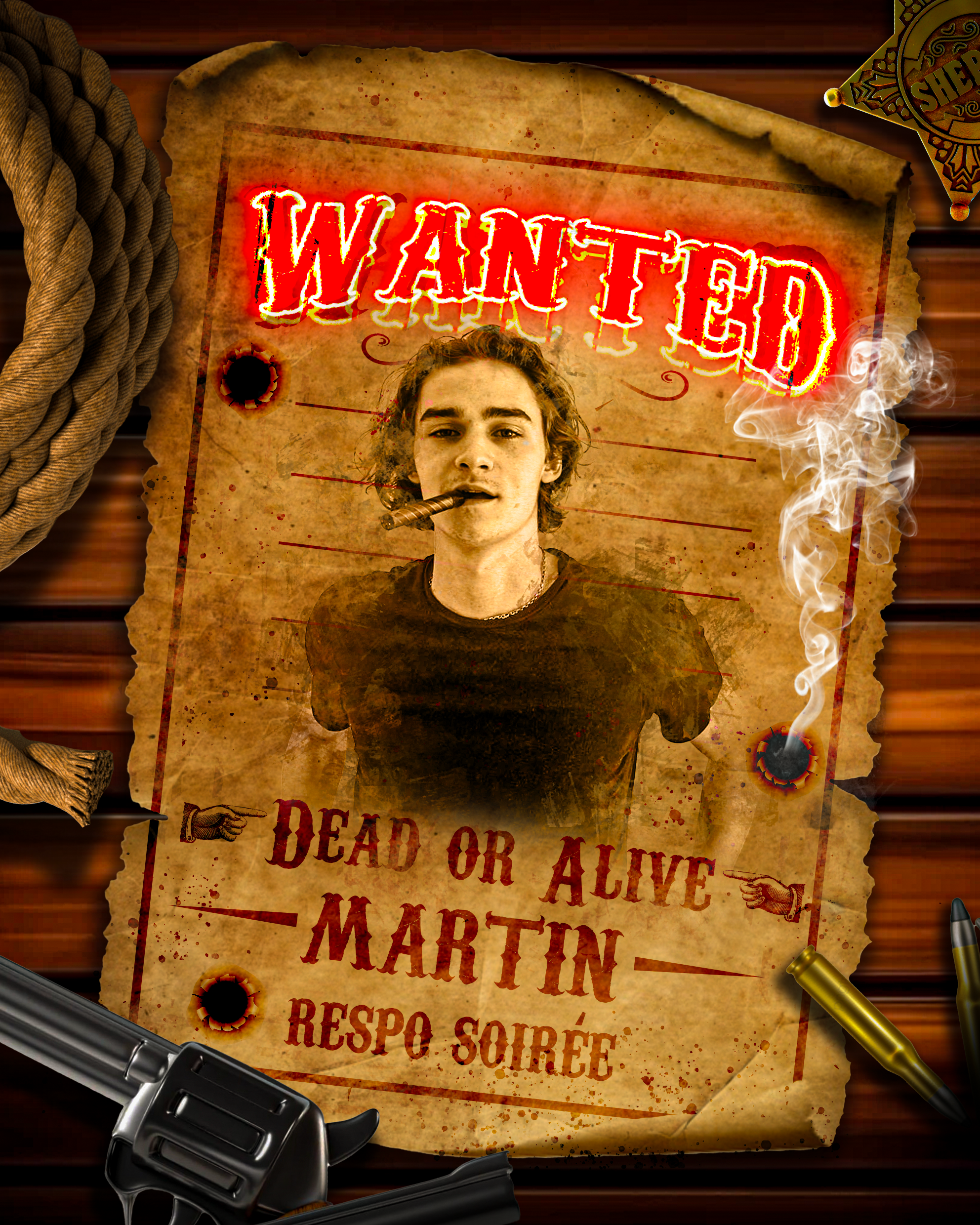 Martin