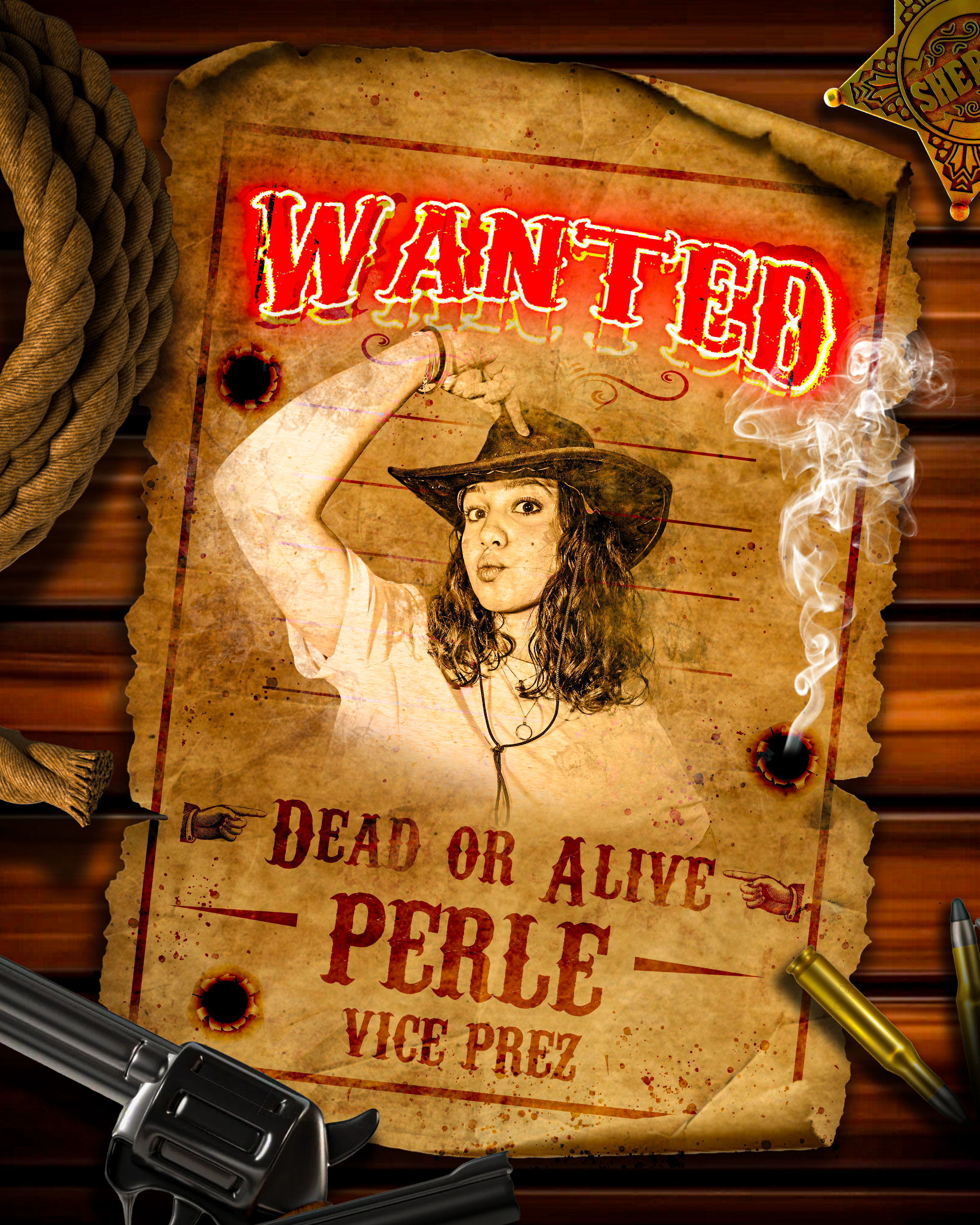 Perle