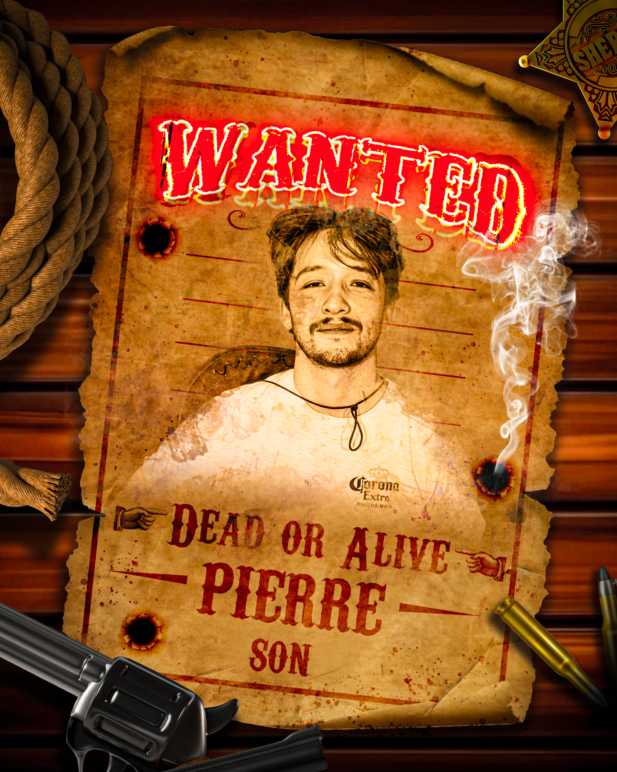 Pierre