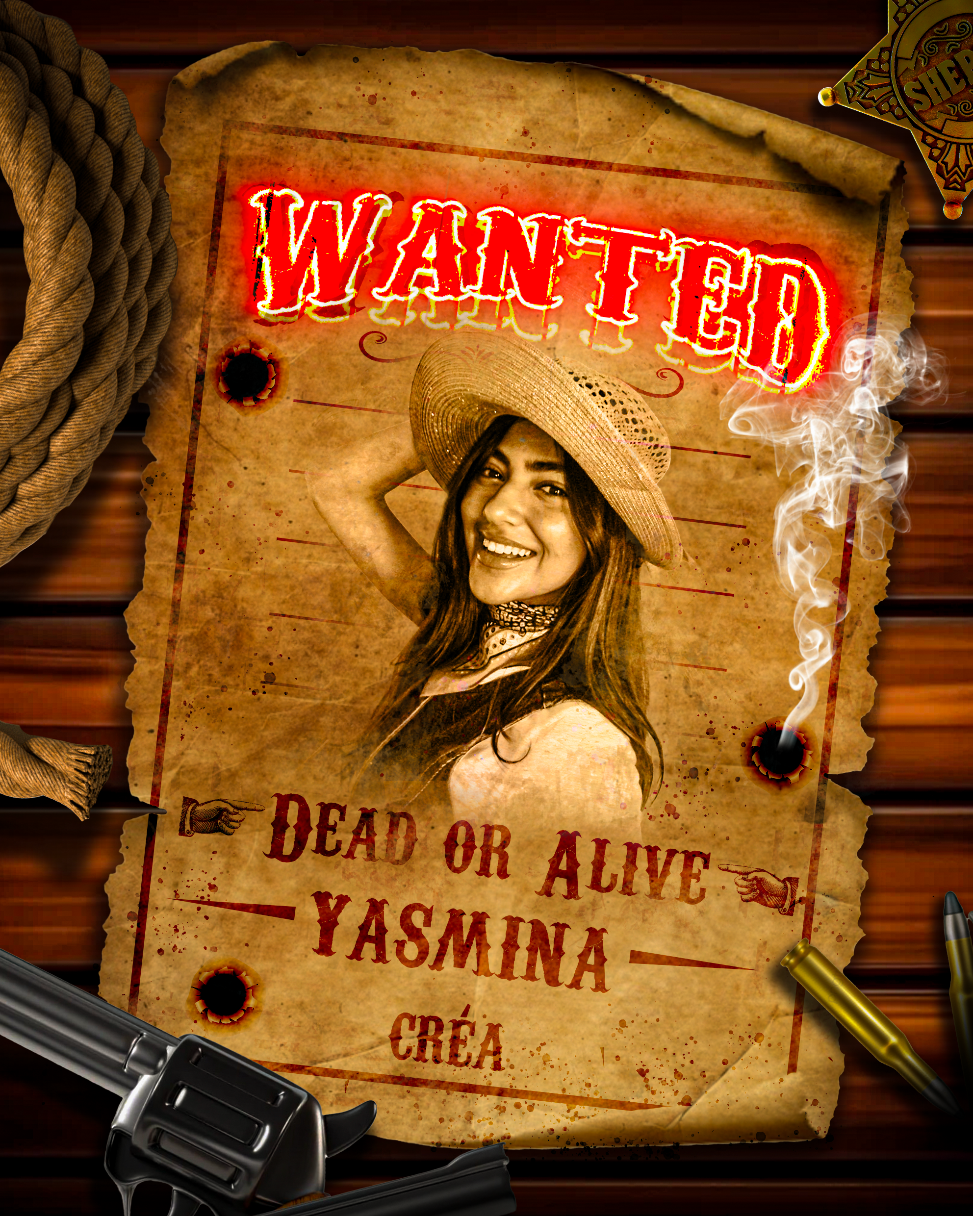 Yasmina
