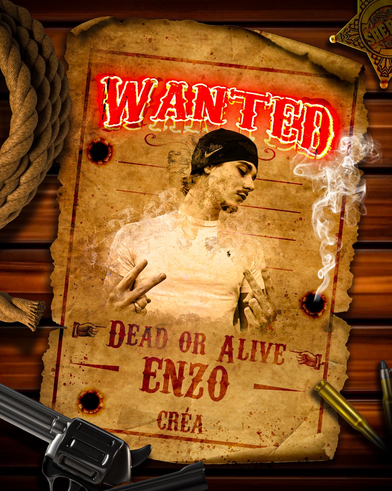 Enzo