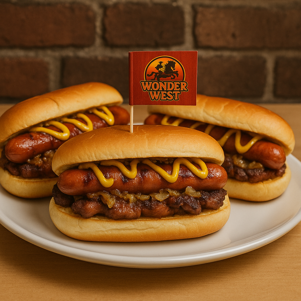 Hot-Dog
