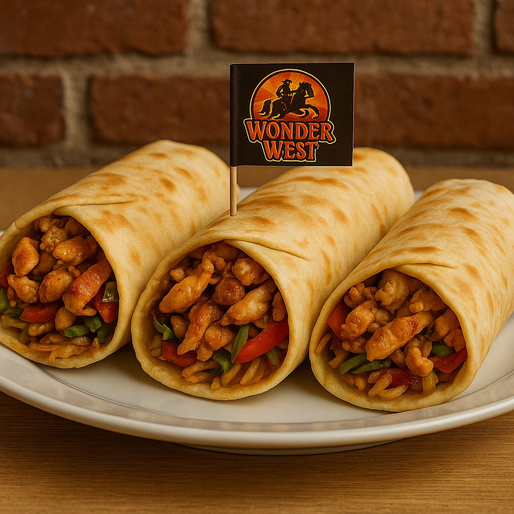 Shawarma 
